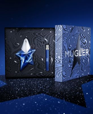 ANGEL THIERRY MUGLER 湖水2点セット Amazon.com: Mugler Angel Eau de Parfum - Women's Perfume
