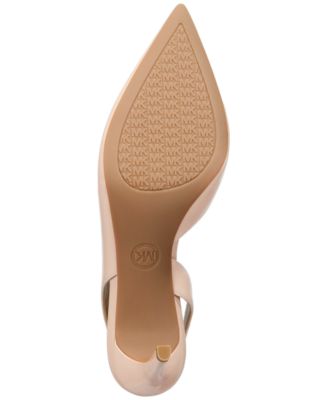 Women's Alina Flex Sling-back Pumps