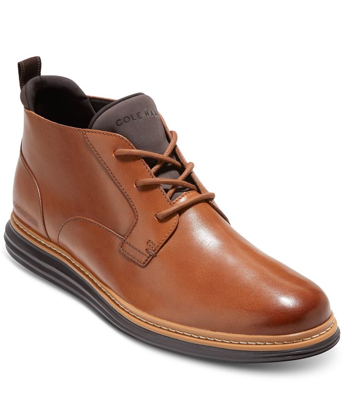 Waterproof chukkas shop