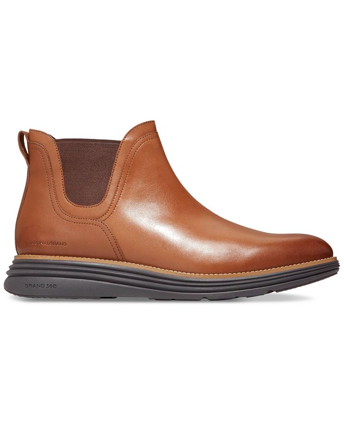 Cole Haan OriginalGrand Ultra Chelsea Boot (Men)
