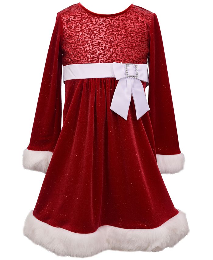 Macy's christmas hotsell dress