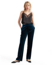 Velvet Pants Macy s