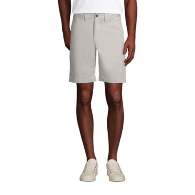 Big & Tall 9" Comfort Waist Comfort First Knockabout Chino Shorts