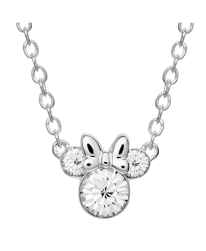 Minnie mouse discount birthstone ring