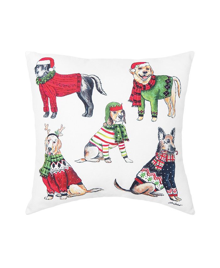 Pier one dog pillow cheap
