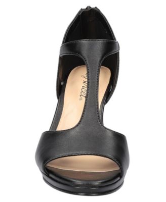 Women's Flash Dress Sandals