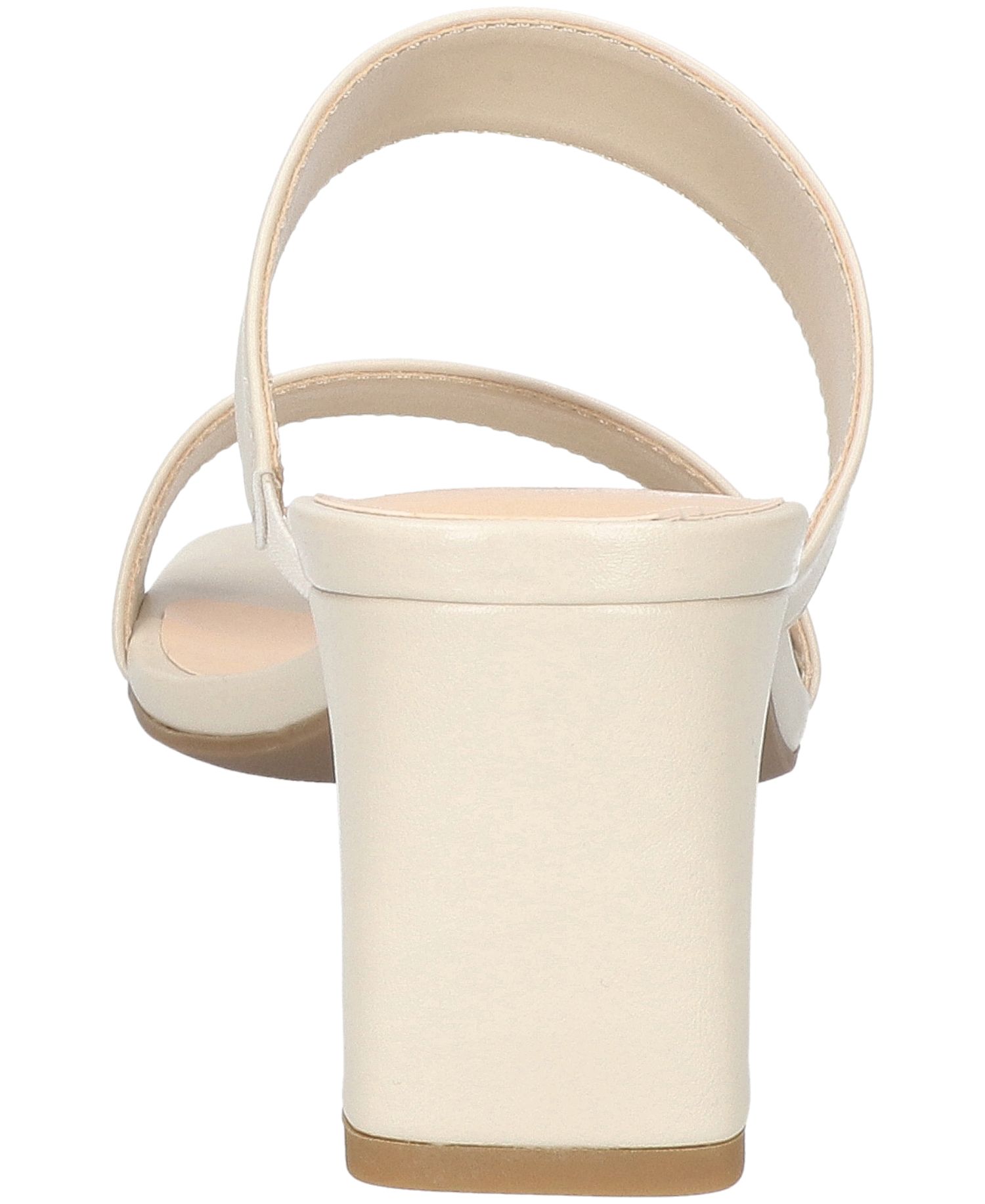 Women's Clovelle Slip-On Block Heel Sandals