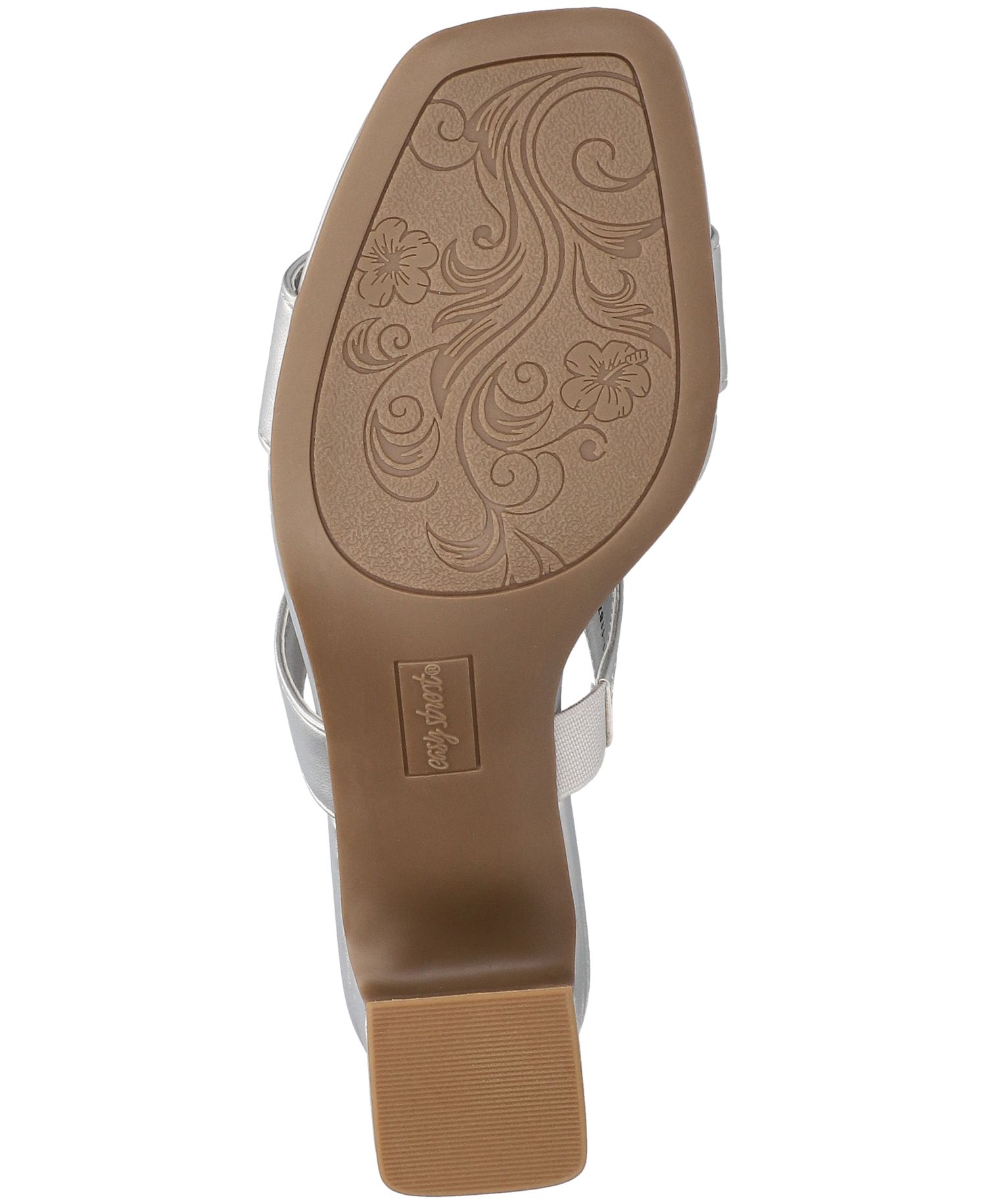 Women's Clovelle Slip-On Block Heel Sandals
