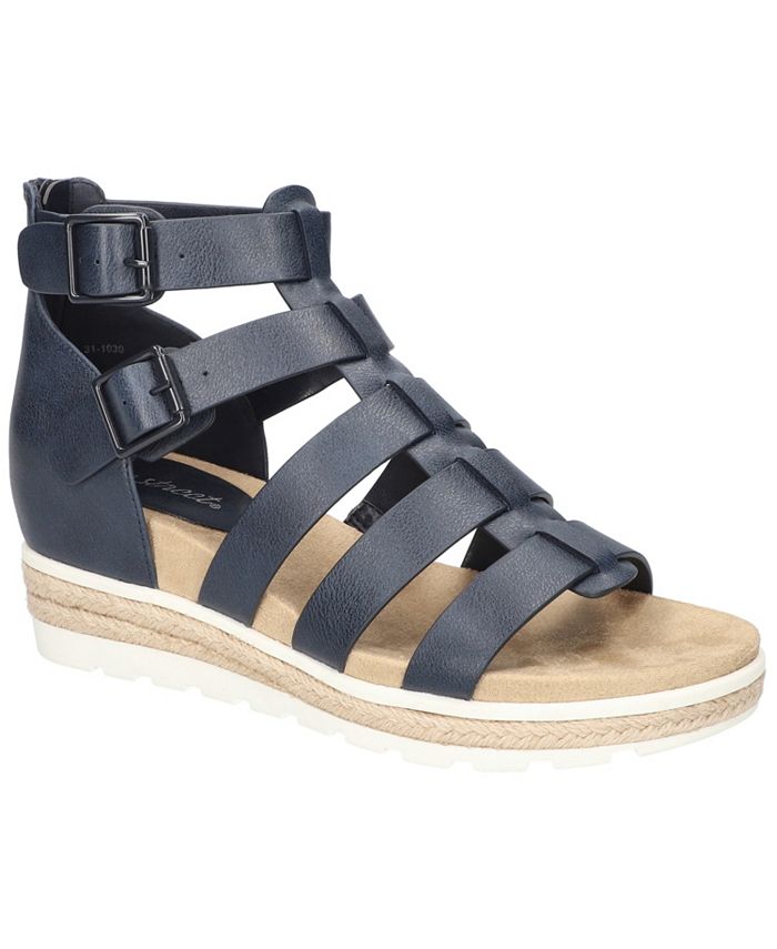Easy street sandals outlet