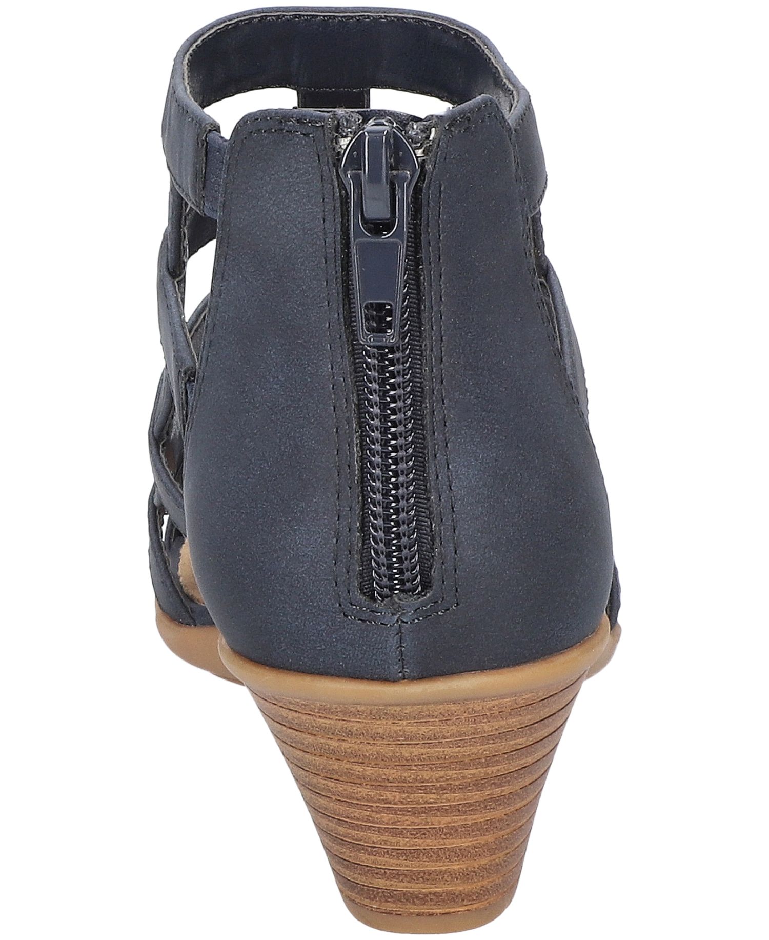 Women's Marg Zip Gladiator Sandals