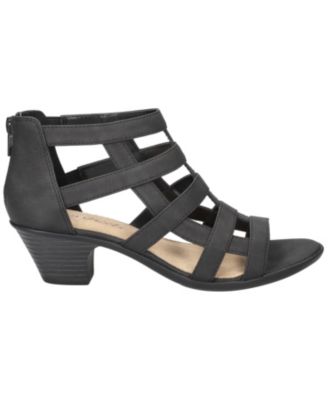Women's Marg Zip Gladiator Sandals