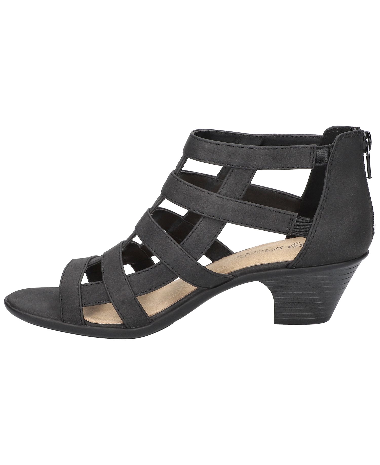 Women's Marg Zip Gladiator Sandals