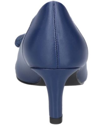 Women's Devanna Slip-On Pumps