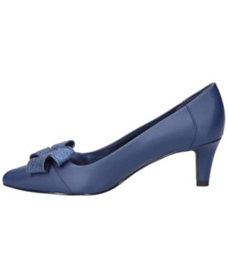 Women's Devanna Slip-On Pumps