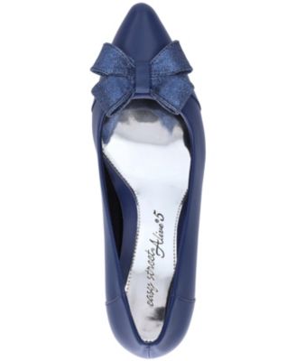 Women's Devanna Slip-On Pumps