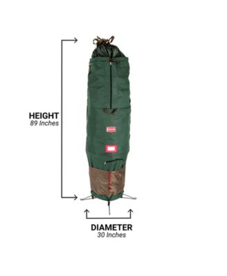 Medium Upright Christmas Tree Storage Bag