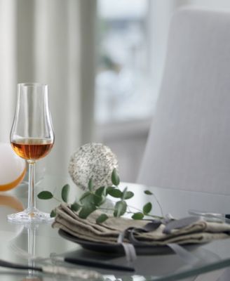 Grand Cru 8.2 oz Spirit Glasses, Set of 2