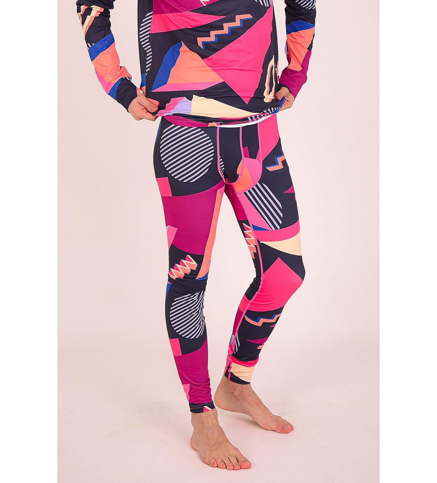 Hotstepper Mens Baselayer Pant