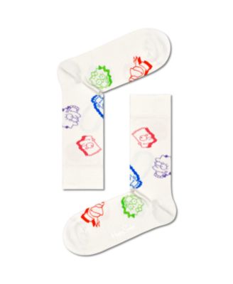 Men's Clouds in the Sky Socks Gift Set, Pack of 4