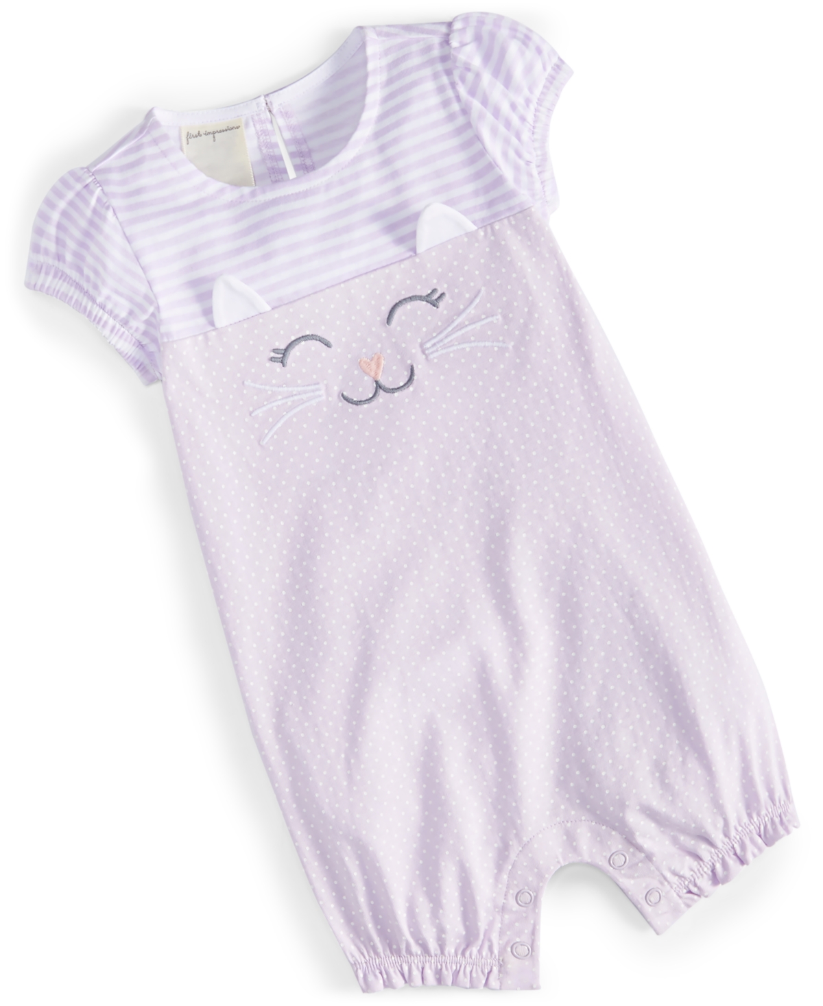 First impressions baby hot sale girl clothes