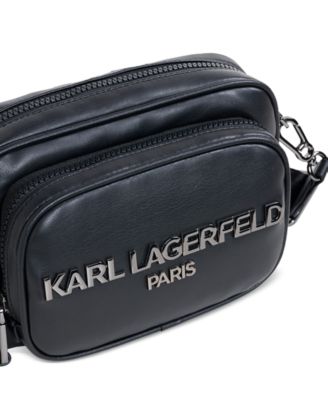 Voyage Crossbody Belt Bag