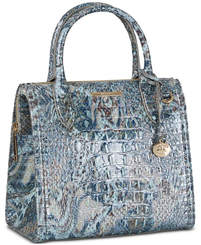 Brahmin best sale caroline handbag