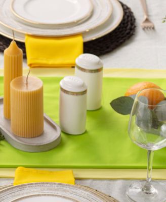 Haku Salt & Pepper, 4"