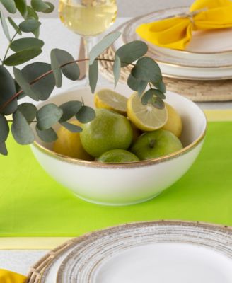 Haku Round Vegetable Bowl, 9", 70 oz.