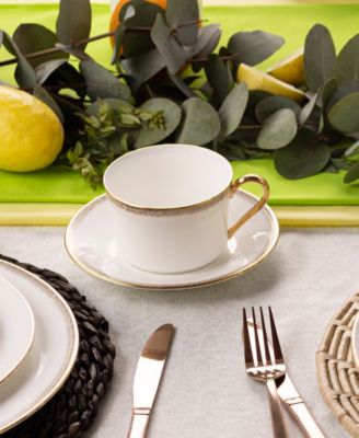 Haku Set of 4 Cups, 7.50 oz.