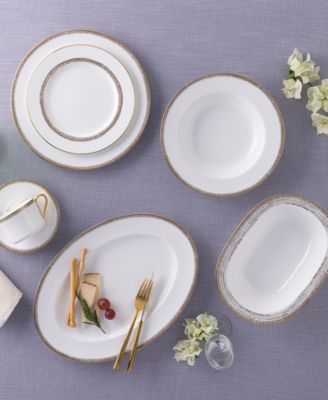 Haku Set of 4 Soup Bowls, 8.50", 12 oz.