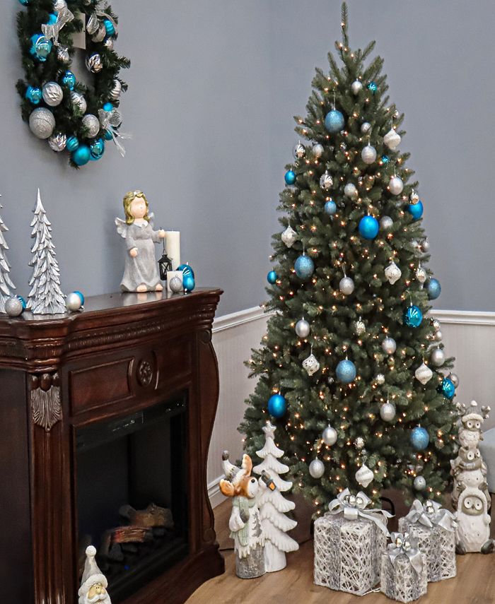Dunhill Fir Blue Trees main image 0