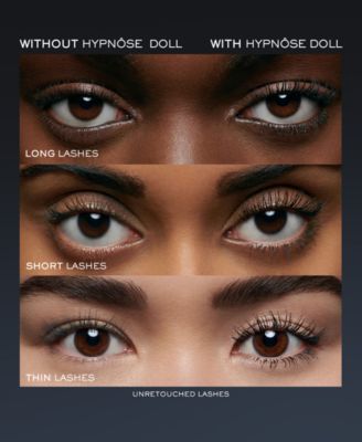LANCOME Hypnôse Doll Eyes セット【美容液なし】 LANCOME Hypnôse Doll Eyes セット【美容液なし】 - メルカリ