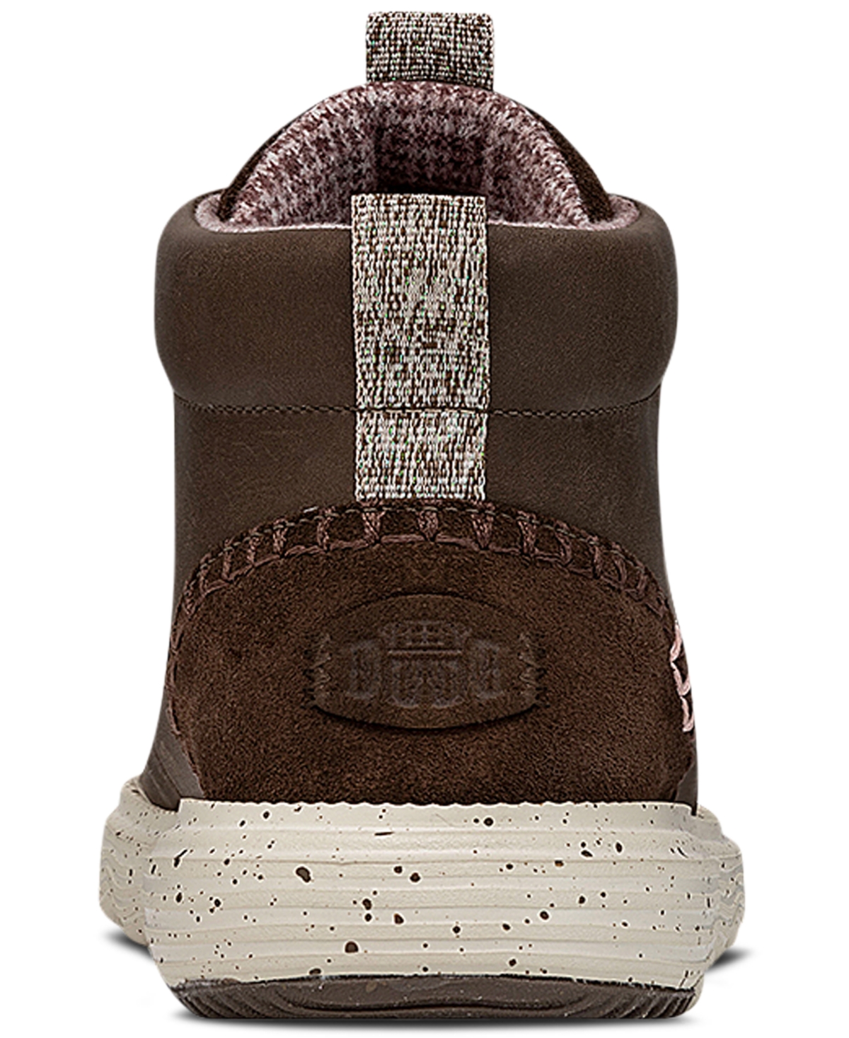 hey dude women's boots