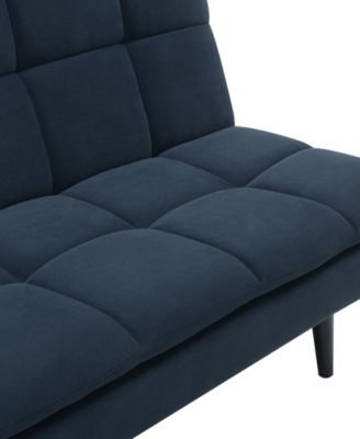 Jaden 70" Fabric Convertible Sofa