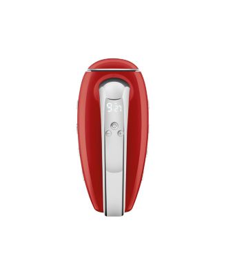 50's Retro Style Hand Mixer