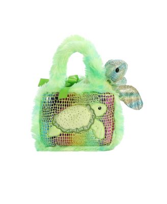 Fancy Pals Sea Turtle 7 Inch Plush Figure