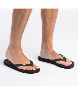 Men's Classicz Core Natural Rubber Flip-Flop Thong Sandals