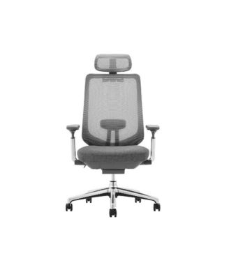 ATLAS Ergonomic Mesh Back Office Chair with Slide Seat