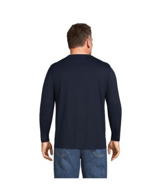 Big & Tall Long Sleeve Super-T