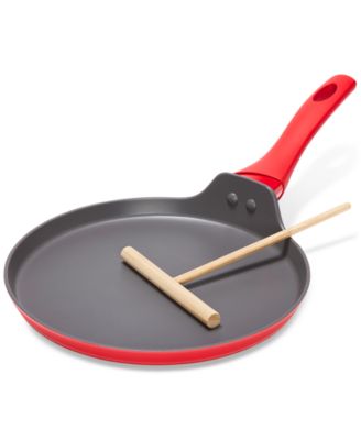 The Cellar - Crepe Pan & Tool Set