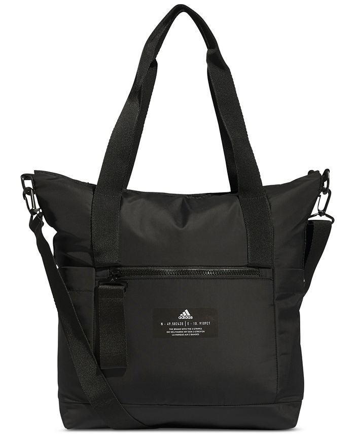 Macys new arrivals adidas bag