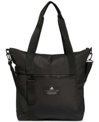 Adidas shopper deals bag ladies