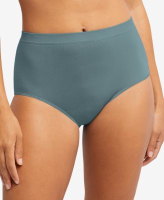 Comfort Revolution Microfiber Brief Underwear 803J