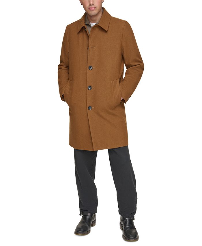 Marc new sales york car coat