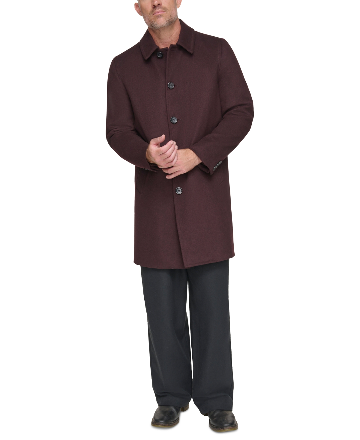 Marc new york packable car coat hotsell