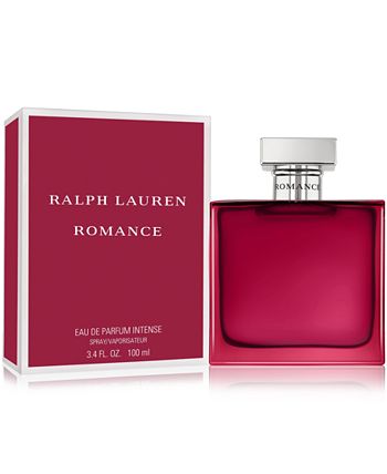 $34.99 for Ralph Lauren Romance Eau de Parfum Spray for Women; 1 Fl. Oz.  ($48 List Price). Free Shipping.