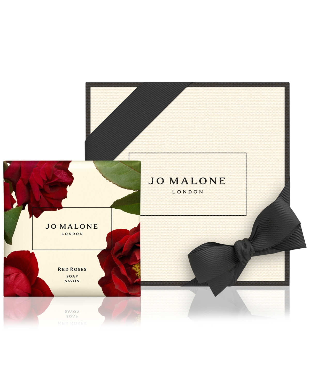 Shop Jo Malone London Red Roses Soap, 3.5 Oz. In No Color