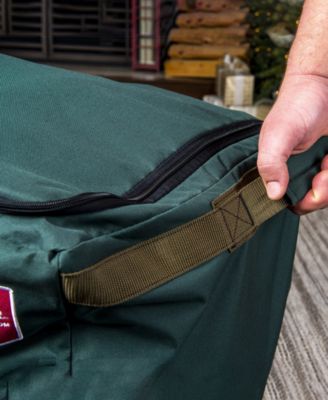 Big Wheel 9' Rolling Christmas Tree Storage Bag