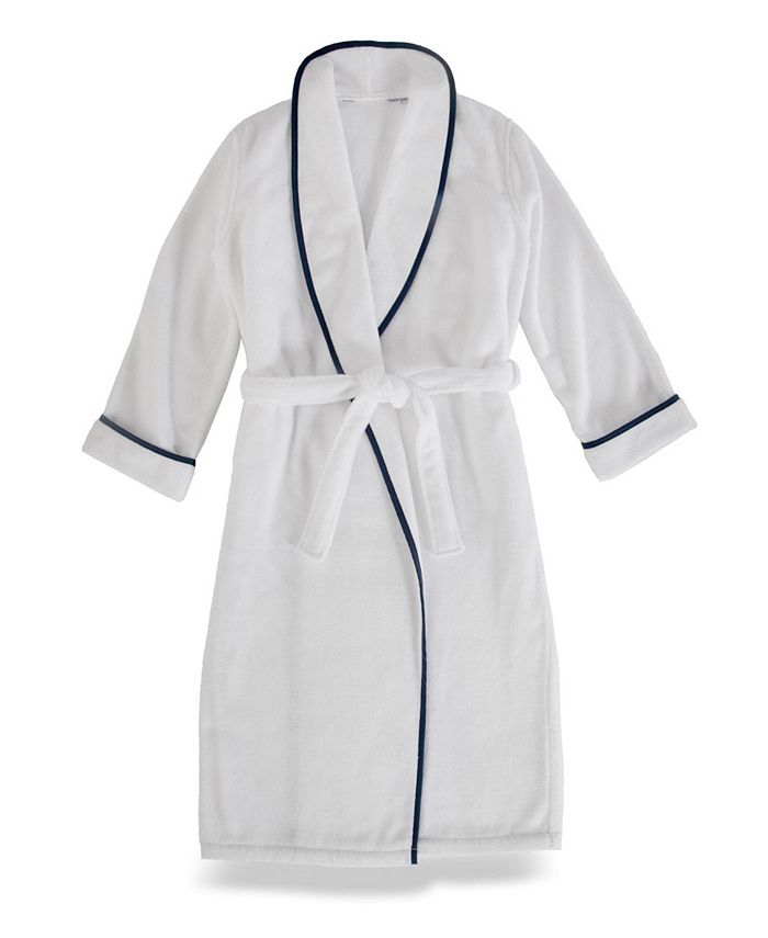 Cassadecor Luxury Plush Bathrobe Macy's
