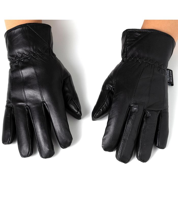 Alpinestars GP Pro R4 Men's Street Motorcycle Gloves - Black/Large